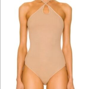 Enza Costa bodysuit
